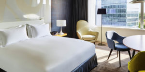 Sofitel Luxembourg Europe: Putting the ‘luxe’ in Luxembourg