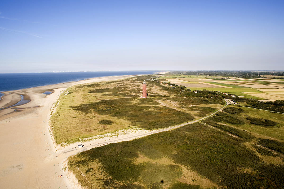 Goeree-Overflakkee: An oasis of award-winning nature