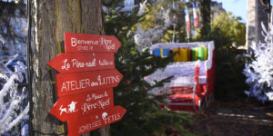 A winter wonderland in Amiens