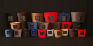 From Victoria With Love: Candle-lit romance