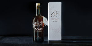 Restaurant Lijsterbes: Adventurous and affordable haute cuisine at Lake Donk