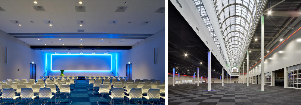 Easyfairs | Raising events to the next level | Discover Benelux