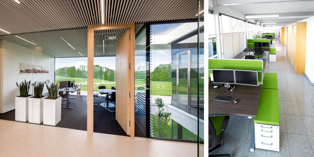 Schäfer Shop | The dream workspace, from your idea to realisation