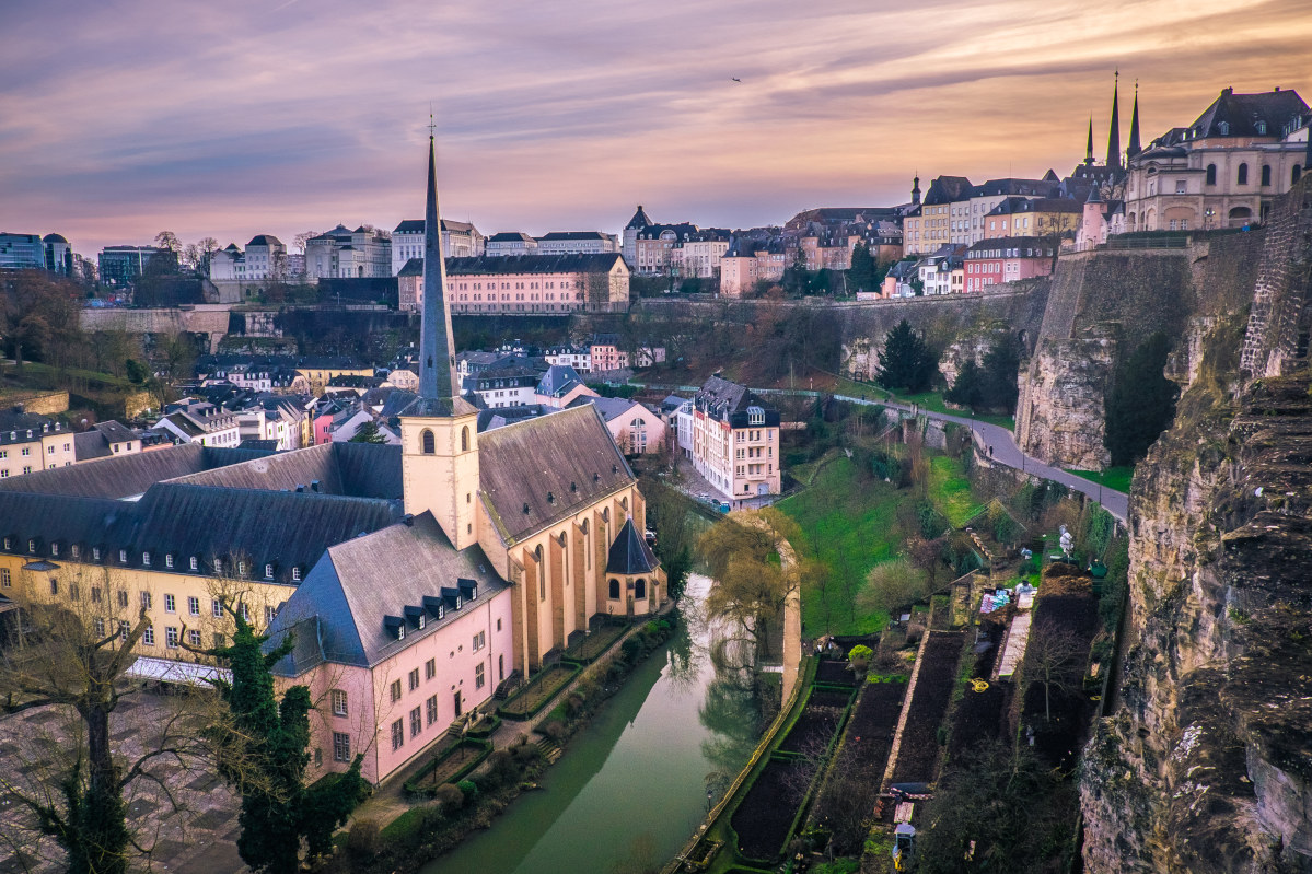 Special guide | Discover Luxembourg | Discover Benelux