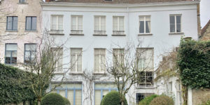 Sustainability College Bruges: The practical academic way towards sustainability