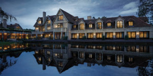 The Duke Club: Opportunities, on and off the links