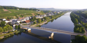 Schengen: The historic Luxembourg village where European unity was born