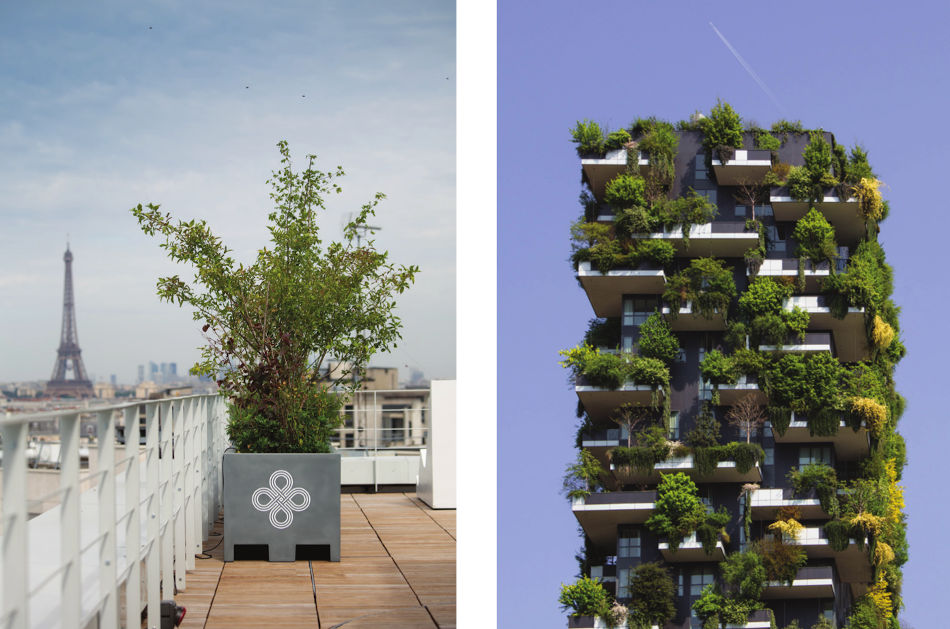 La Française Group: Building the economy of the future