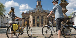 QuattroPole: Three countries, four cities, one experience