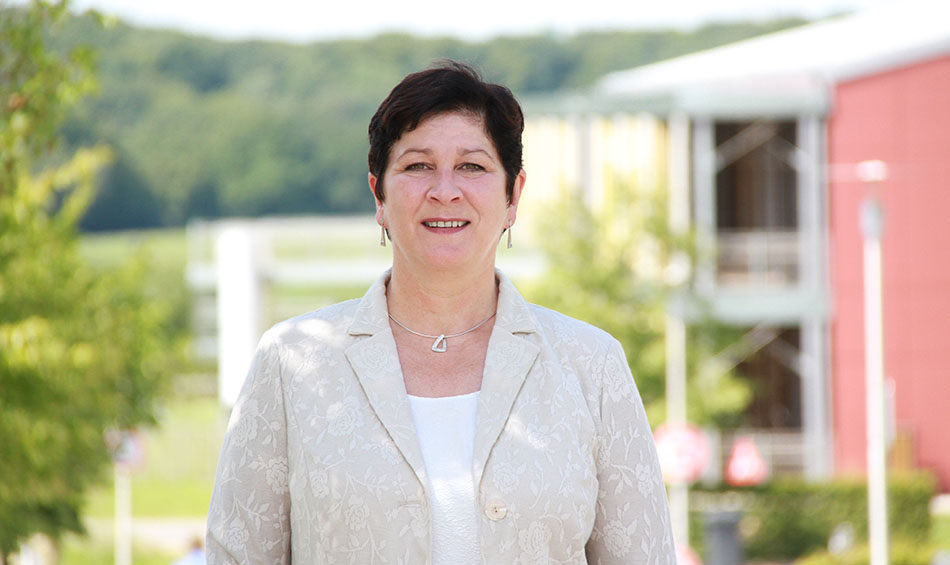 Marion Zovilé-Braquet