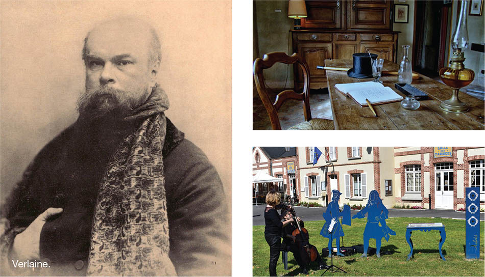 Countryside and culture in France’s Pays Rethélois