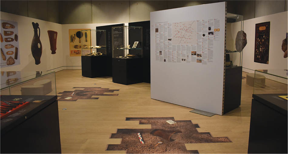 Countryside and culture in France’s Pays Rethélois