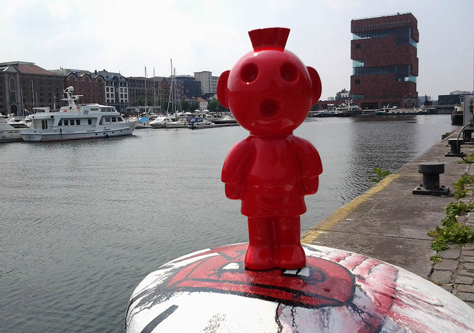 Fine arts for everyone at Nassau 42