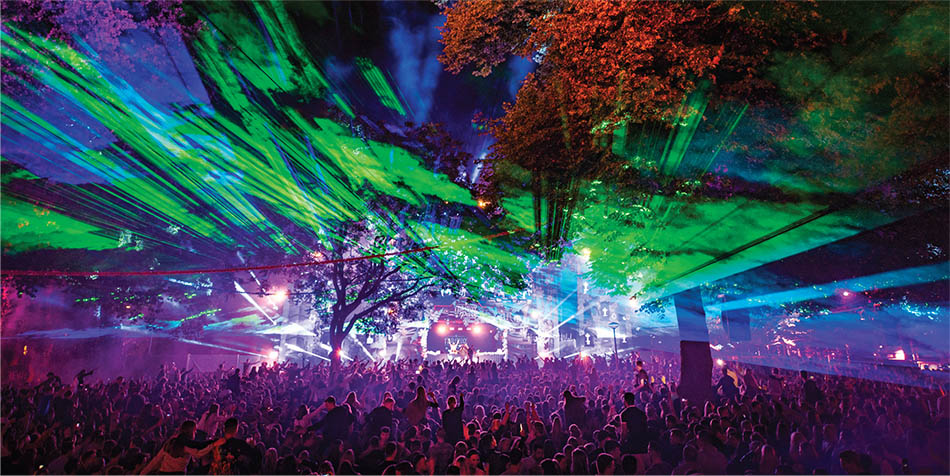 Nijmegen: Old city, young vibe