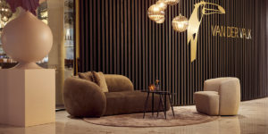 Van der Valk Hotel: Relax in Ghent