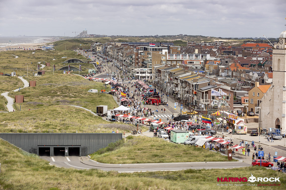 Haringrock: More than a seaside festival