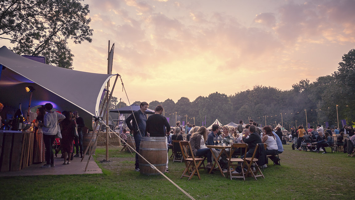 Food and Drink Festivals in the Netherlands