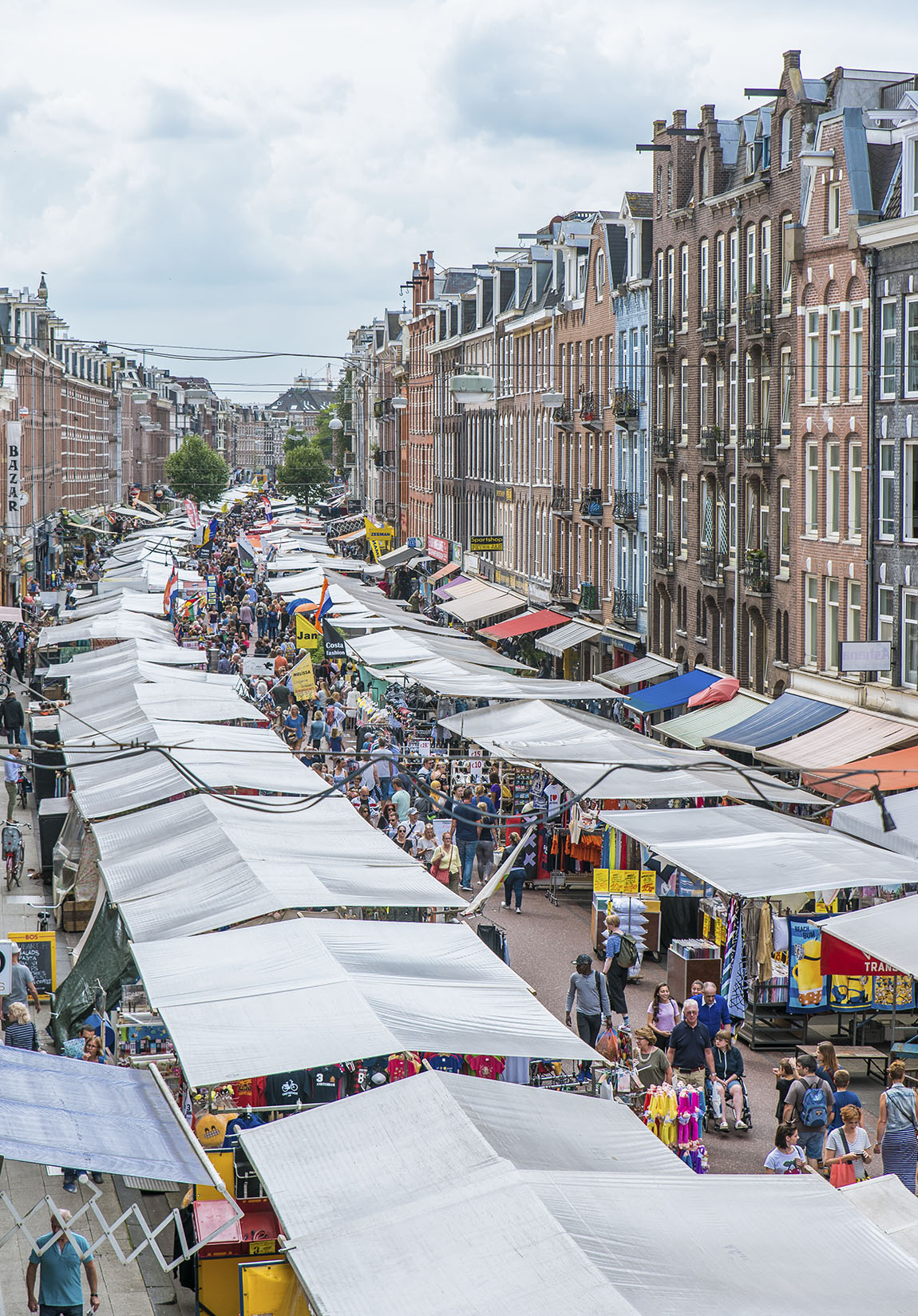 SPOTLIGHT ON AMSTERDAM: Savour the season in Amsterdam