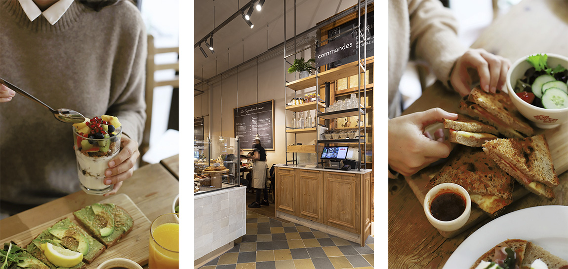 Le Pain Quotidien: Merging authenticity, conviviality and sustainability