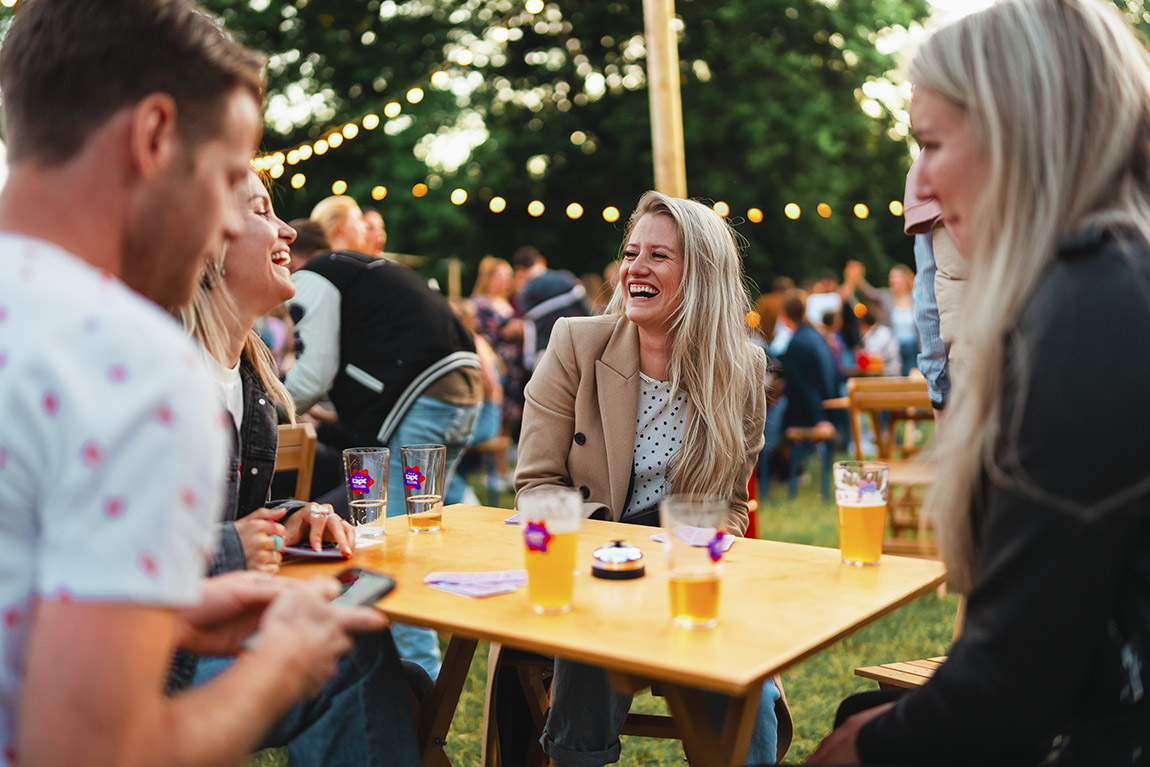 Food and Drink Festivals in the Netherlands