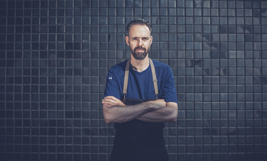 The plant-based food revolution | Discover Benelux