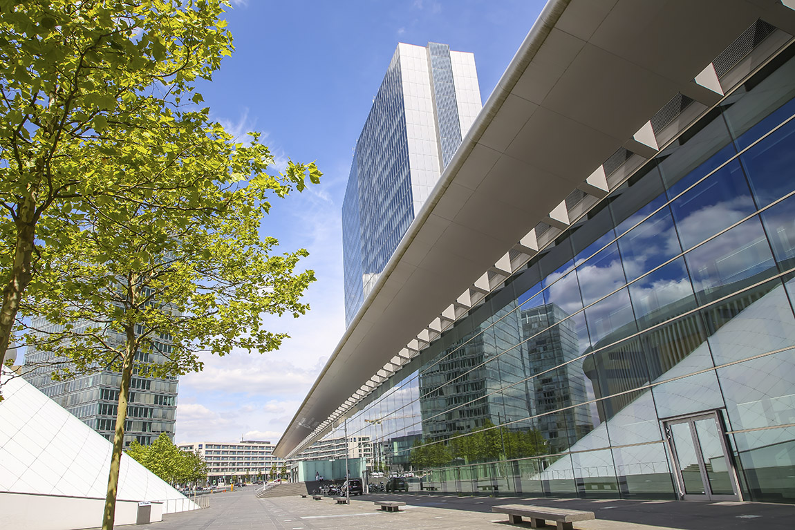 The European Convention Center Luxembourg (ECCL): Luxembourg’s most unique conference centre