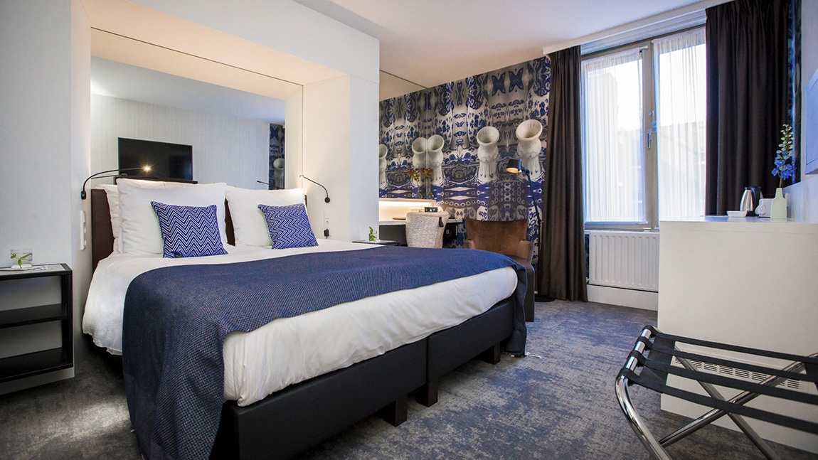 Hotel Golden Tulip Central: Discovering the treasures of ‘s-Hertogenbosch