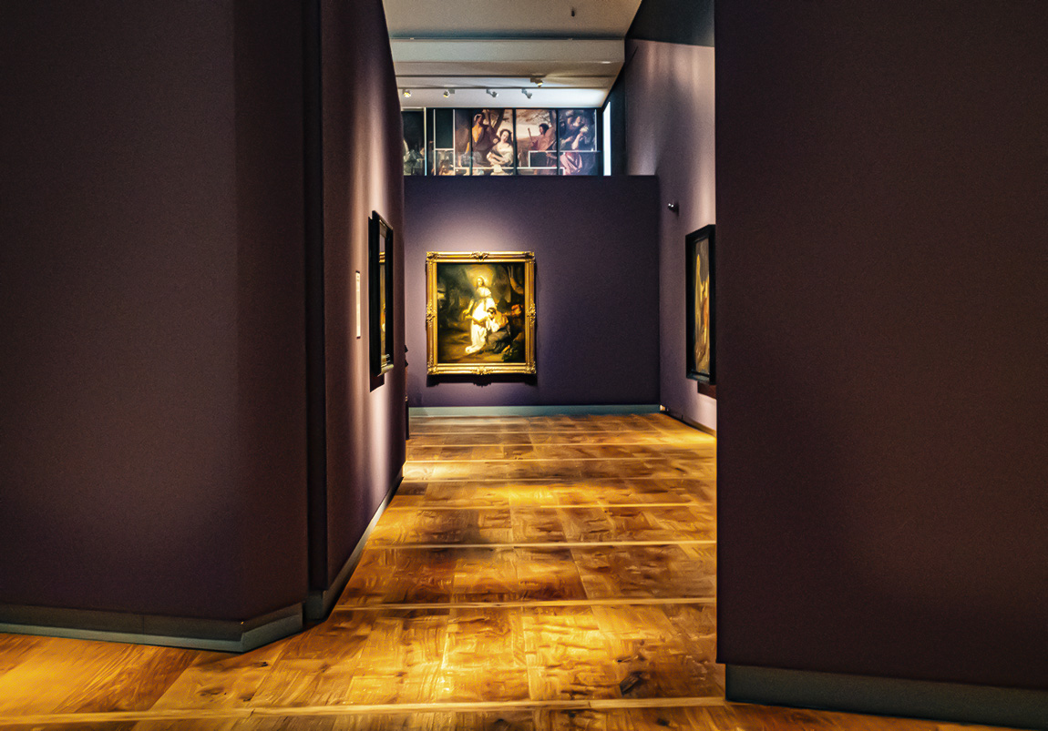 Amsterdam’s Hermitage Museum reborn as H’ART