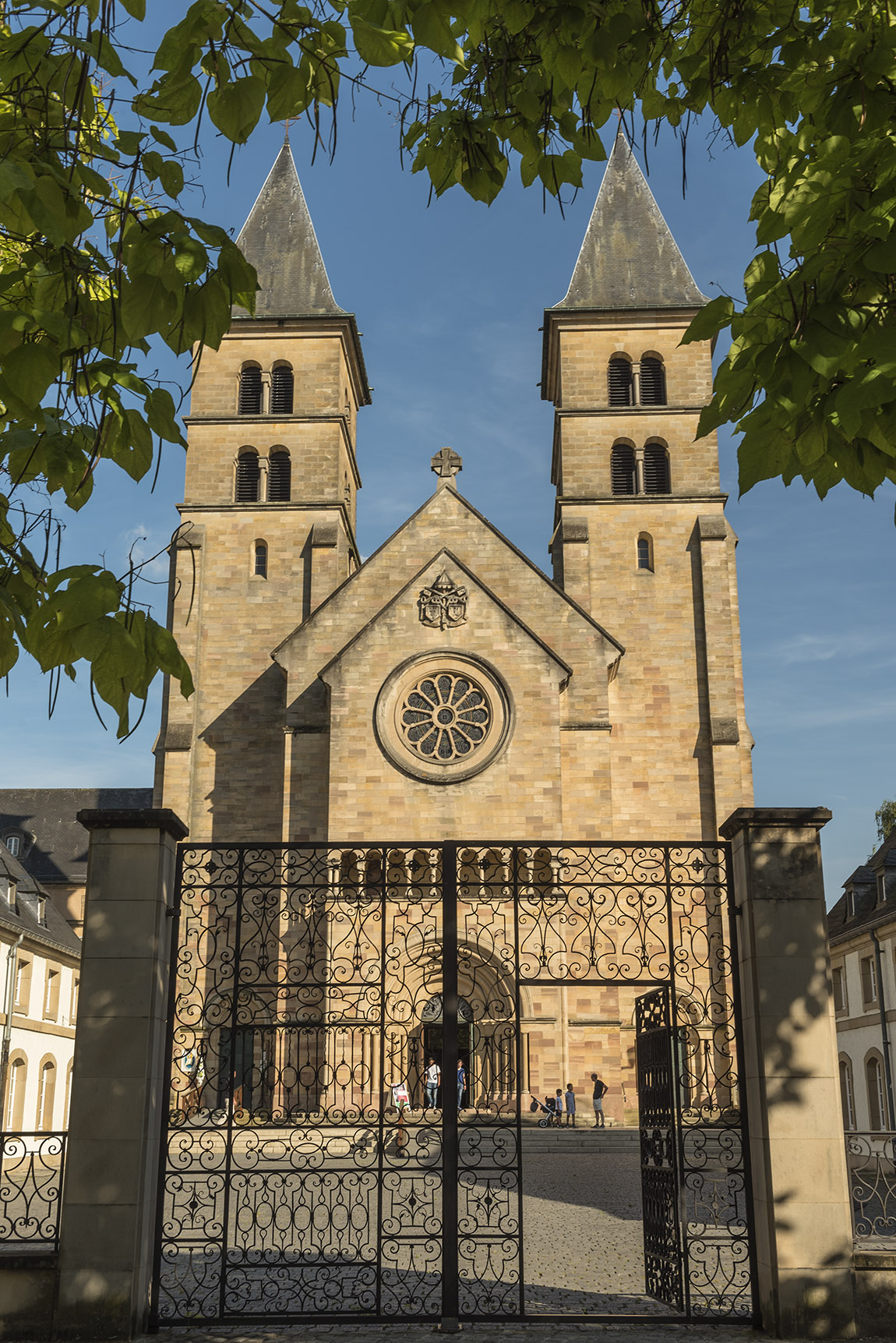 48 Hours In Luxembourg’s Oldest City