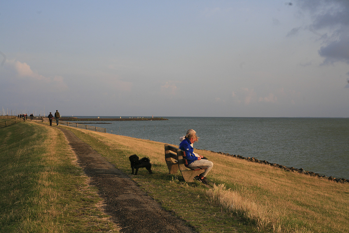 Leeuwarden: Cultural capital, gateway city