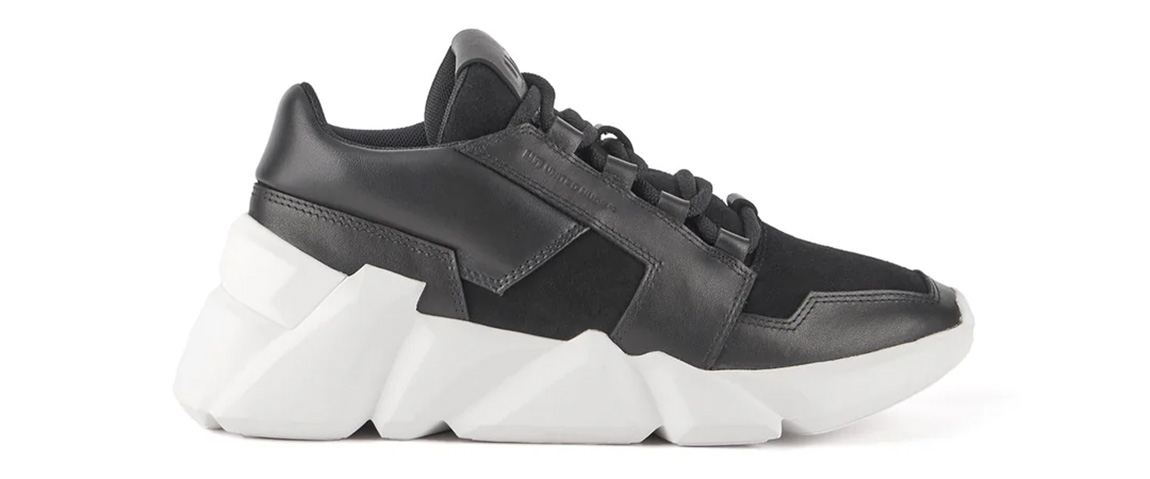 Benelux Fashion Diary: September 2025