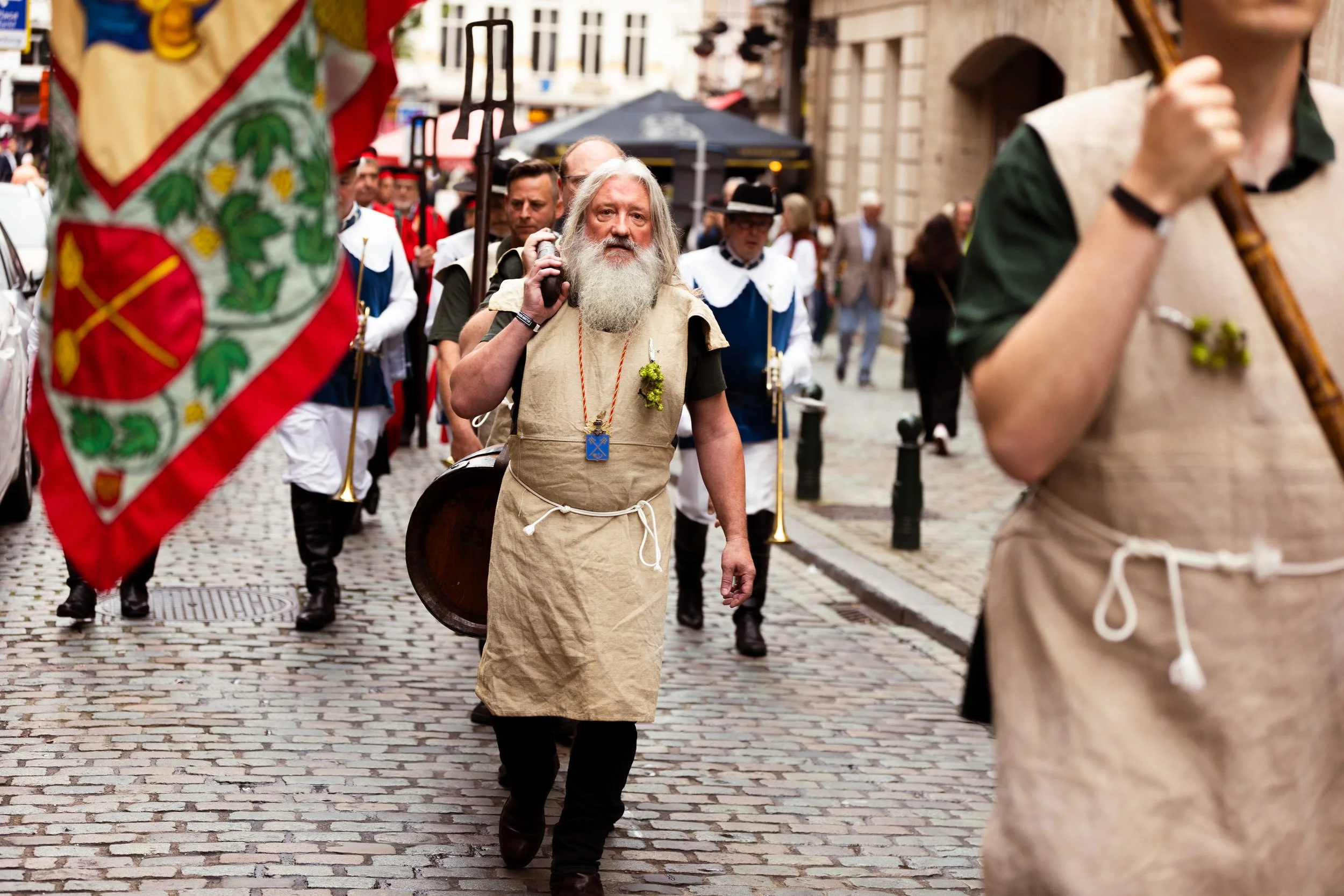 Belgian Beer Weekend: cheers to 25 years!