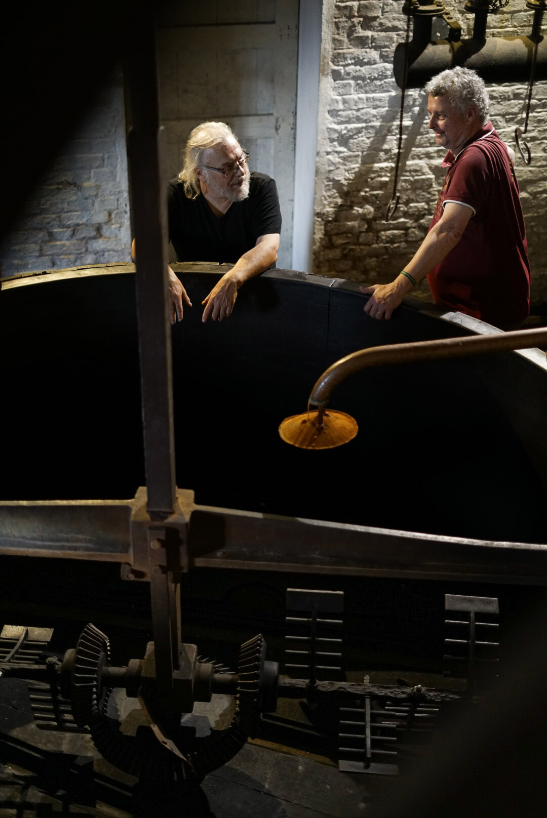 Belgium, the home of exceptional beers