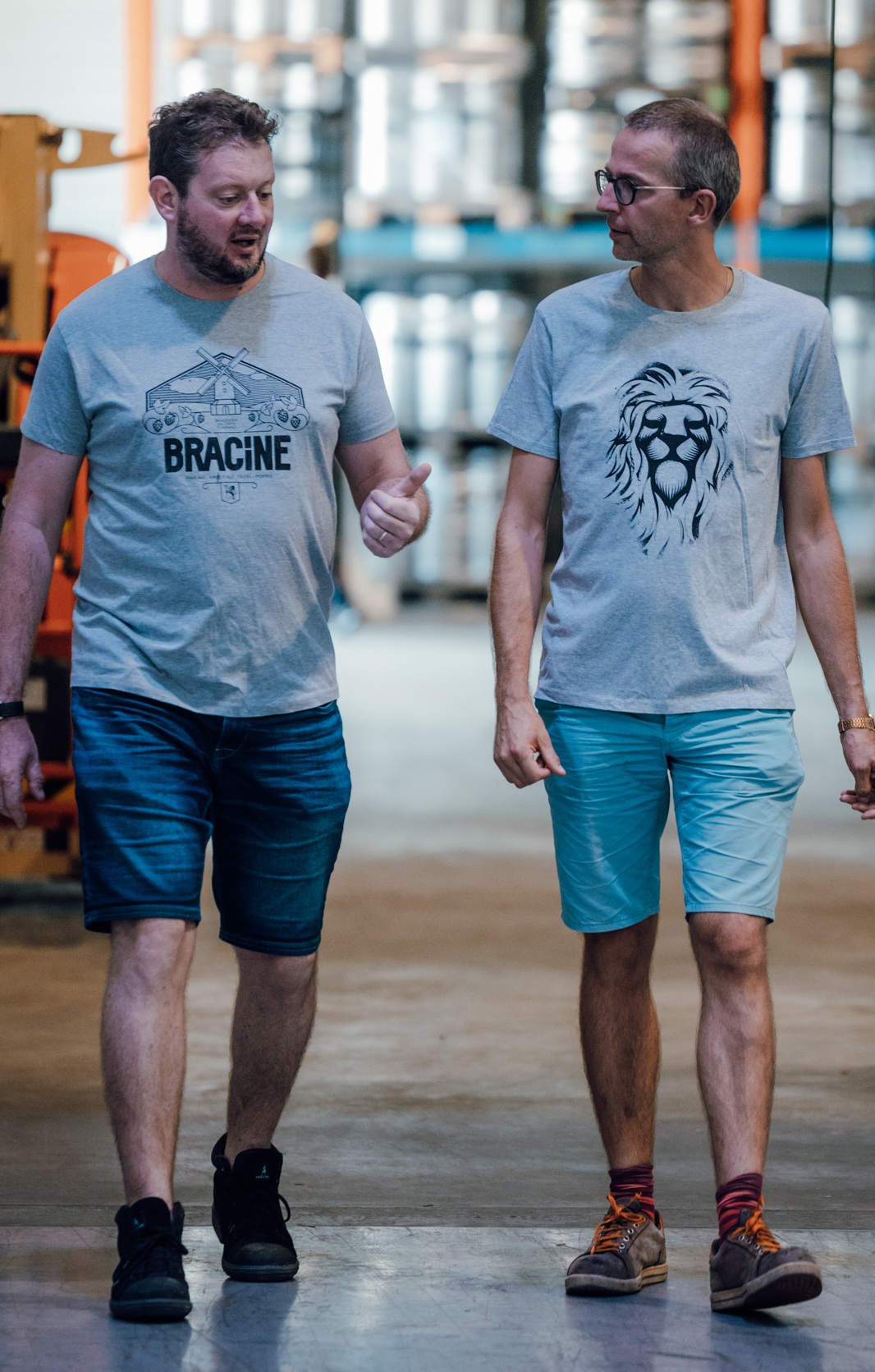 Tribute to craftsmanship and creativity