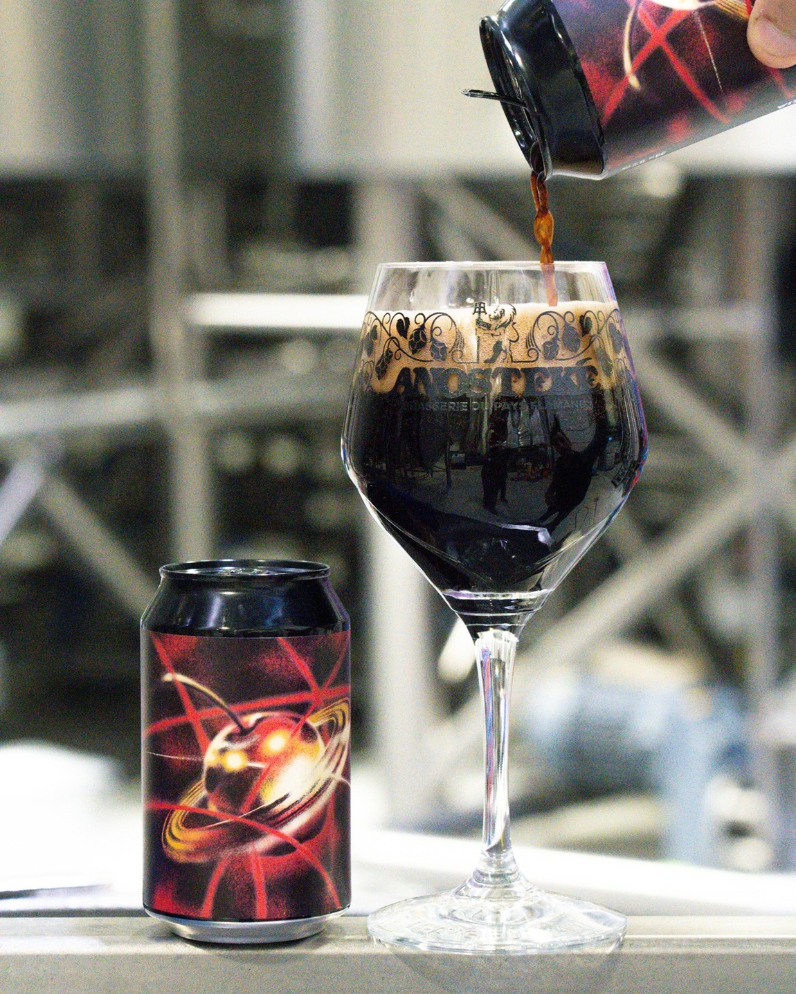 Tribute to craftsmanship and creativity