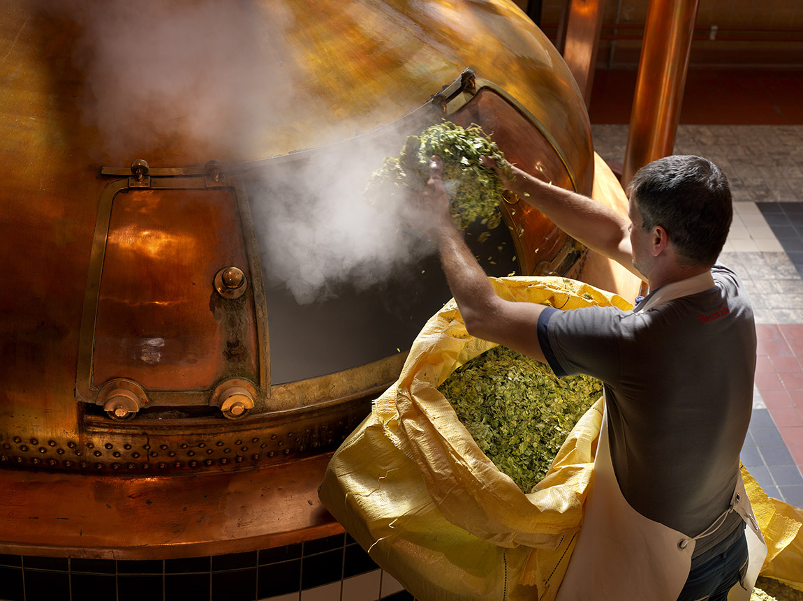 Photo: © www.milo-profi.be | Belgium, the home of exceptional beers