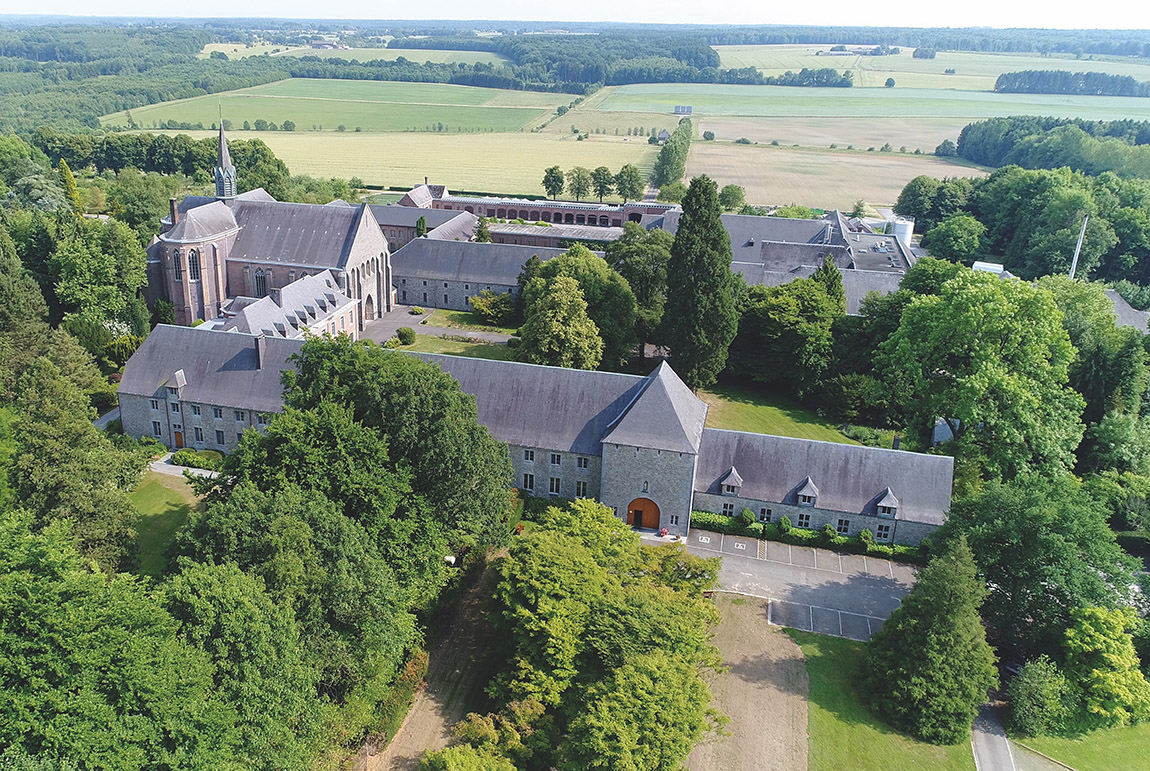 Photo: Chimay | Autumn in Wallonia –from romantic charm and high-adrenaline in Durbuy, to long hikes with monastic beers