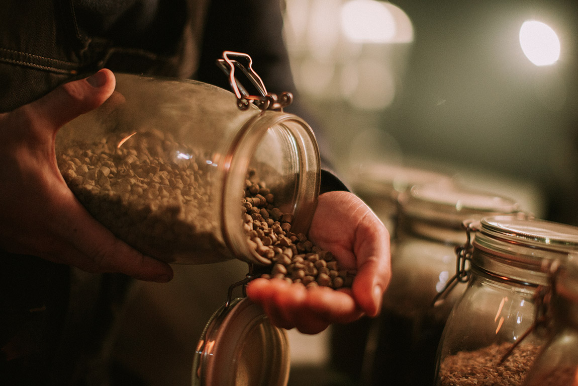 Brouwerij Kazematten: Crafting beers within Ypres' ancient city walls