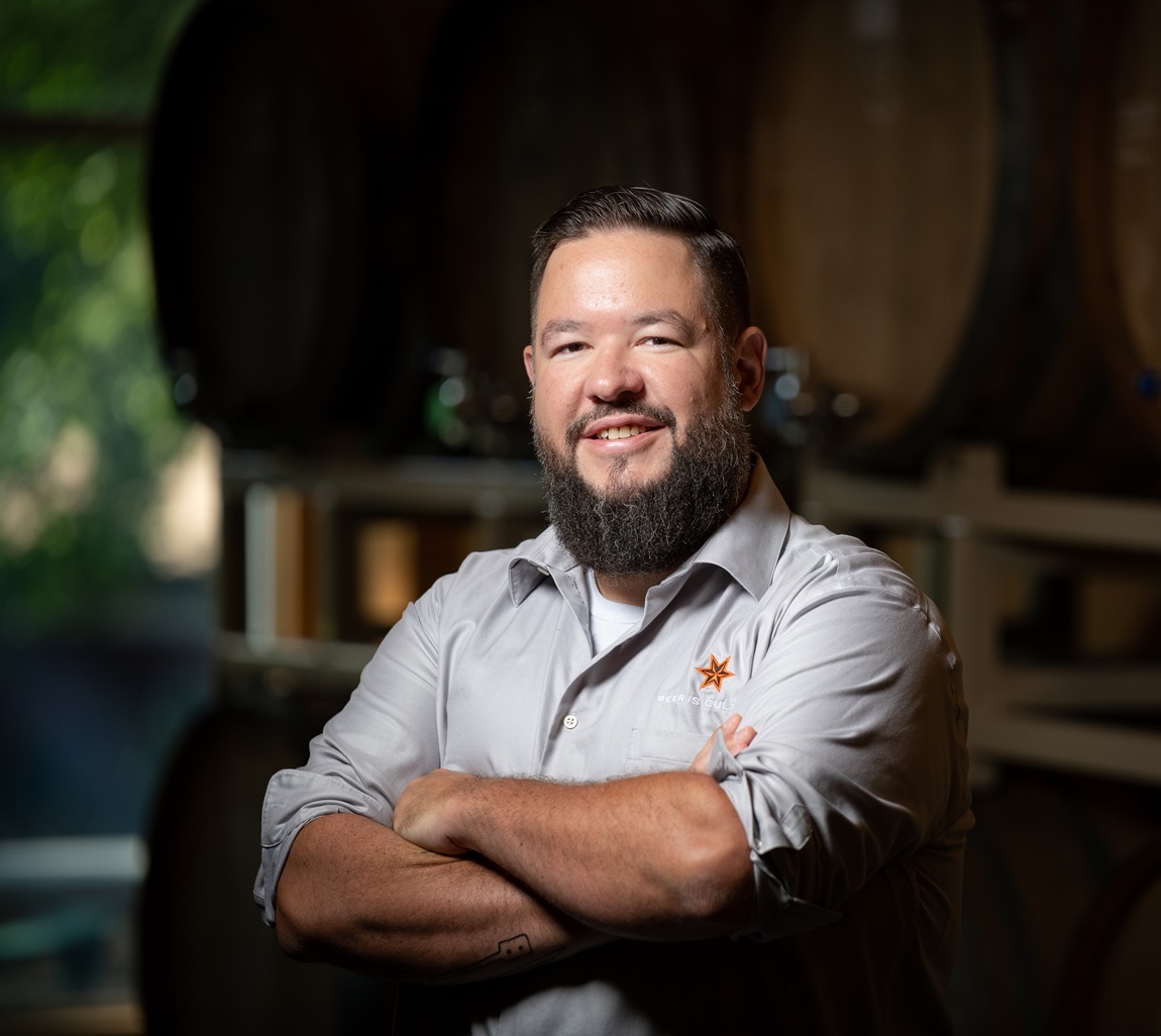 Max Finnance Master Cicerone®, Grand Master BJCP®