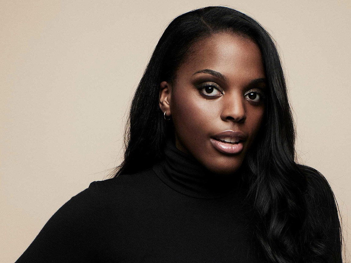 Belgium’s Mentissa has got a beat heavy bop on her hands with Désolée. Photo: Press Image | 6 women in music making Benelux sound better