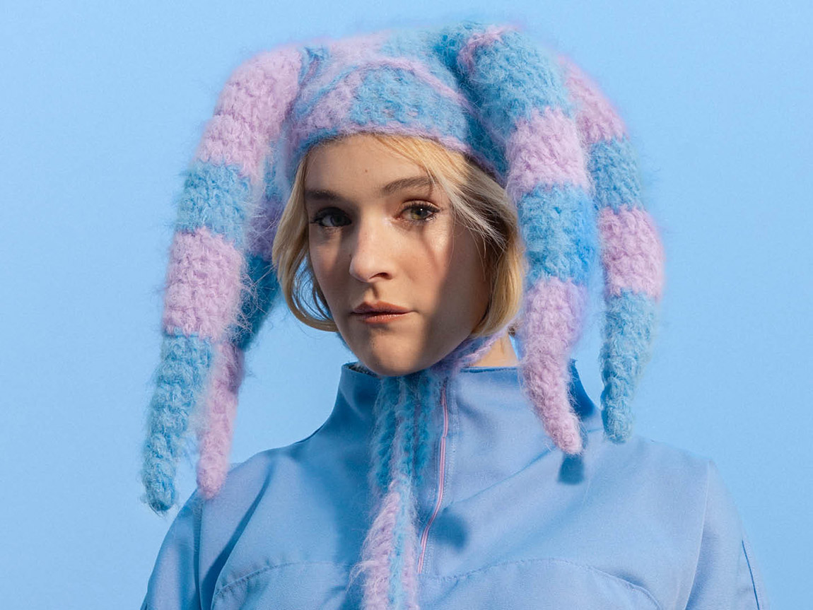 From Netflix shows to Netherlands chart topper, Pommelien Thijs is one of the most exciting new comers in the Benelux region. Photo: Press Image | 6 women in music making Benelux sound better