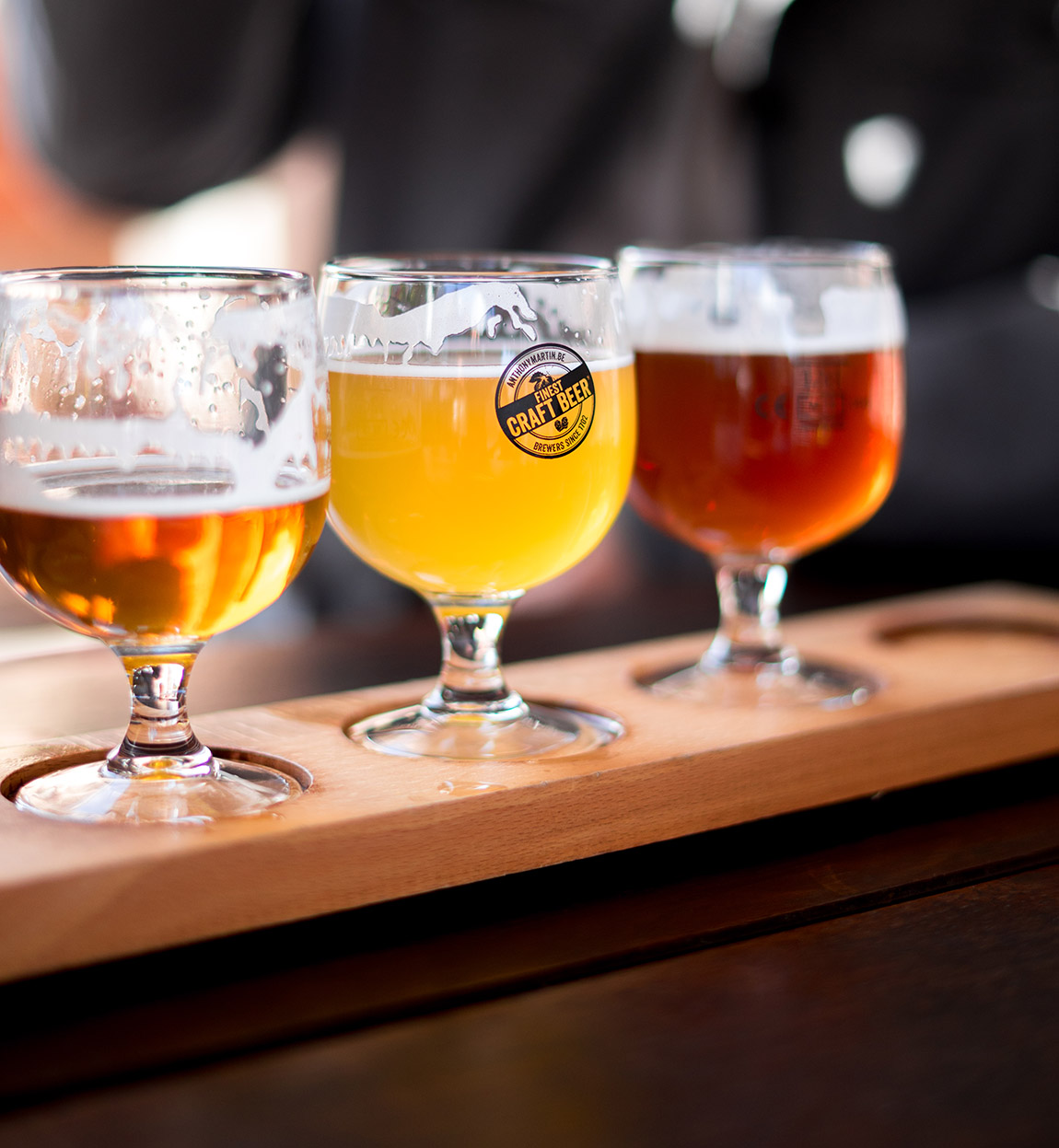 Photo: Visit Flanders | Belgium, the home of exceptional beers
