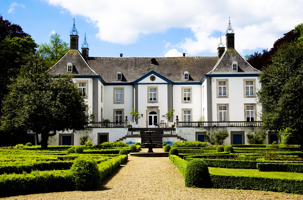 Explore exceptional wines and top vineyards in Flanders