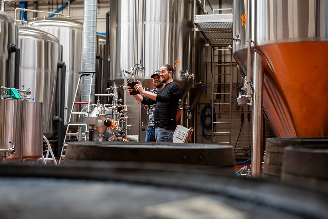 Photo: @bartberendsenfotografie | Beer Geeks Beat ALS: Dutch brewing collaboration for charity