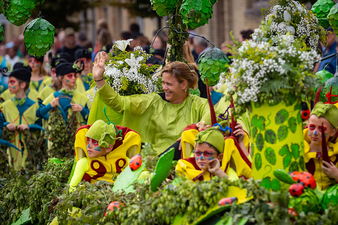 Photo: Toerisme Popering | Pure craftsmanship and hop devotion in Flanders