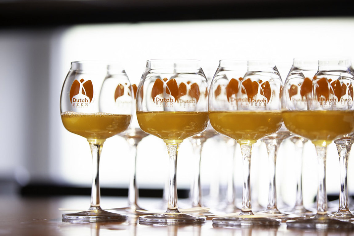 Dutch Beer Challenge. Photo: © Bart Van der Perre | Vibrant beer culture in the Netherlands