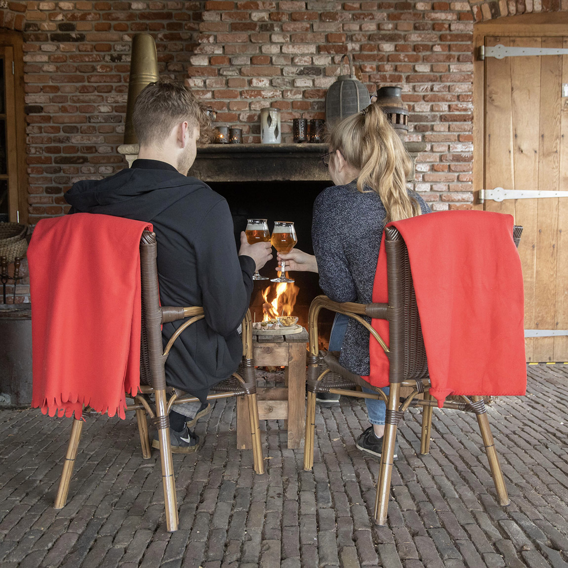 Photo: Bierbrouwerij Mommeriete | Vibrant beer culture in the Netherlands