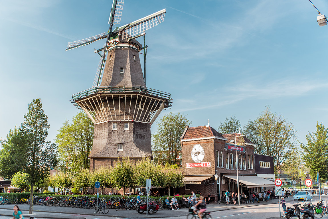 Photo: i amsterdam | Vibrant beer culture in the Netherlands