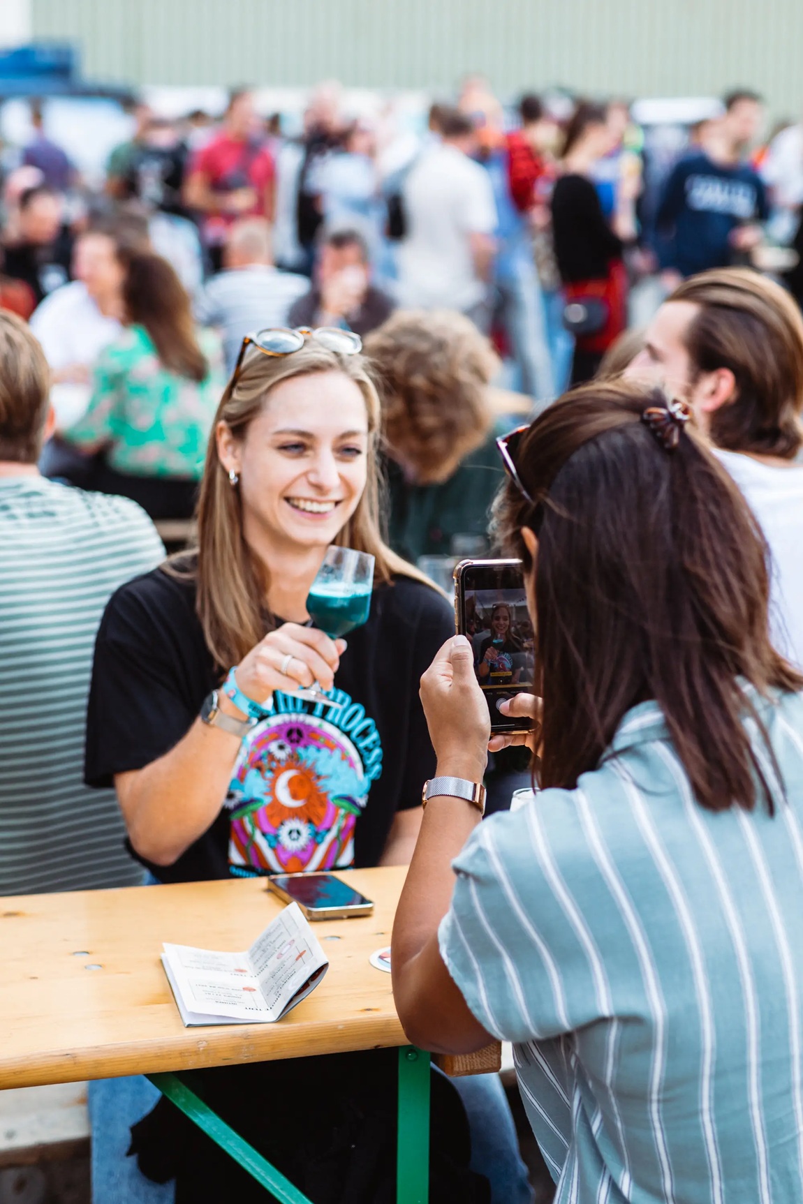 Photo: Frontaal Brewing Company | Vibrant beer culture in the Netherlands