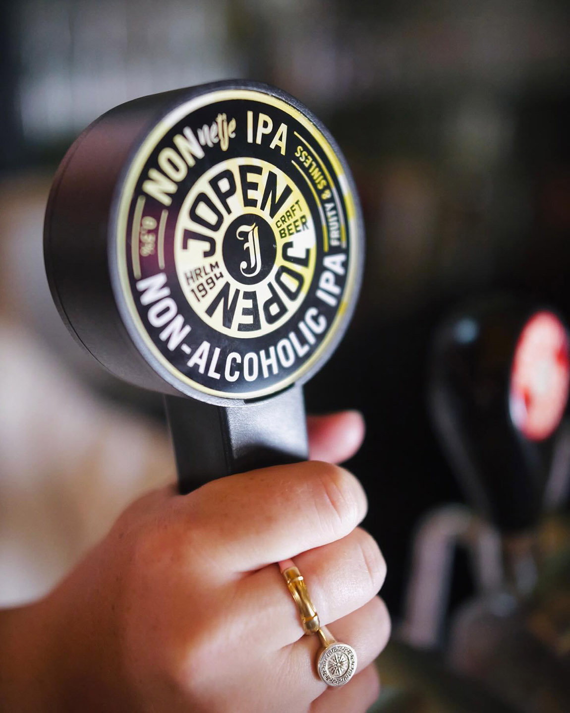 Photo: Jopen bier | Vibrant beer culture in the Netherlands